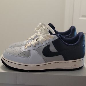 Nike Air Force 1 Womans Or Men